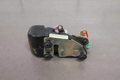 Pestillo de puerta izquierda del conductor Plymouth Chrysler Prowler 1997-2002 Foto 1 de 4