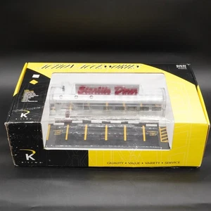 K-Line K-42404 Operating Starlite Diner O Scale NEW in Box - Picture 1 of 6