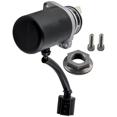 Bomba de aceite de acoplamiento trasera 699-002 nueva para Volvo XC70 XC90 2003-2008 Ford Freestar Foto 1 de 4