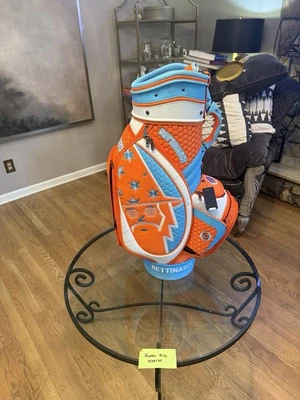 Bolsa de personal limitada Bettinardi Tour Dept 2025 Foto 1 de 4