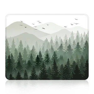 Tapis de Bureau, Tapis de Souris, Tapis de Bureau, Tapis de Bureau Imperméable pour Bureau, Bureau en Cuir... - Photo 1/7