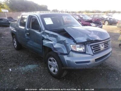 2006 - 2014 Honda Ridgeline 3.5L Transfer Case 178K - Imagem 1 de 4