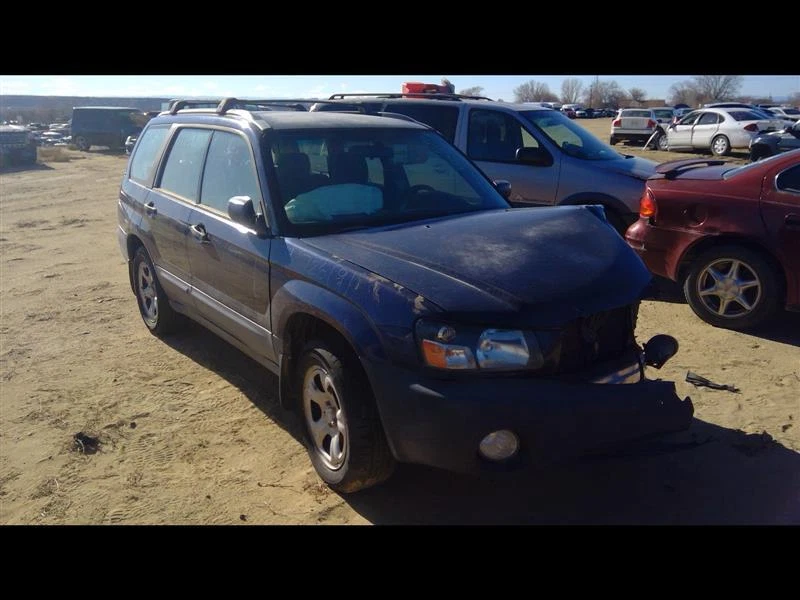 Bomba de dirección asistida usada se adapta a: Subaru Forester 2005 grado A Foto 1 de 4