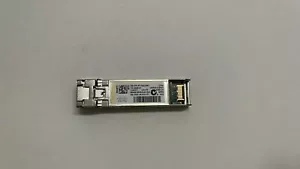 DS-SFP-FC16G-SW Cisco 16 Gbps Fibre Channel SW SFP 10-2666-01 Transceiver - Picture 1 of 1