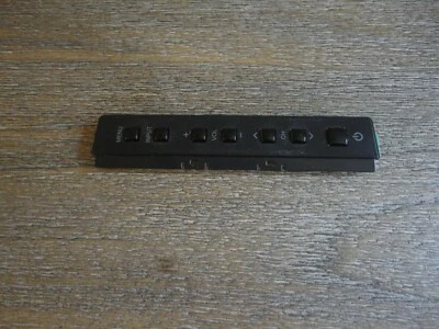 INSIGNIA NS-32L121A13 CONTROL BOARD 715G3814-K01-004-004S - Image 1 of 2