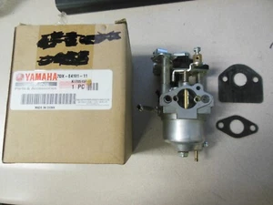 Yamaha OEM Carburetor EF2000IS EF2000ISC EF2000ISCH 7DX-E4101-11 - Bild 1 von 13