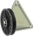A/C Compressor Bypass Pulley Dorman 34176