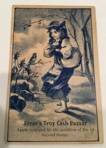 Frear’s Troy Cash Bazaar - Cabezas y cuerpos de muñecas - Juguetes - Imagen 1 de 5