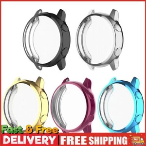 TPU Protectors Shell Case Replacement for Samsung Galaxy Watch Active SM-R500 - Zdjęcie 1 z 7