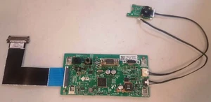 Samsung LC24F390FHNXZA 24" 1080p HD 60Hz 4ms Monitor Main Board - Picture 1 of 4