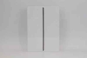 Apple iPad 8 Generation Space Grau 2020 Wi-Fi 32GB MYL92FD/A Neu & Versiegelt - Bild 1 von 4