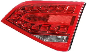 Luz trasera LED interior derecha Hella 010086101 para Audi A4/S4 Foto 1 de 1