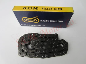 TRIUMPH T15 TERRIER T20 CUB PRIMARY CHAIN 60-0276, D2760 - Picture 1 of 1