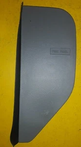 ✅ FABRICANTE DE EQUIPOS ORIGINALES FORD 98-01 RANGER GRIS CONTROLADOR LATERAL CUBIERTA F57B-10045D64-ADW - Imagen 1 de 3