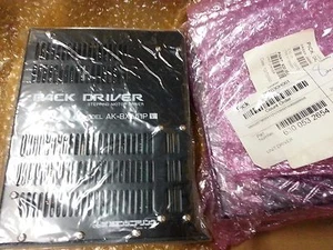 Yaskawa Pack Driver AK-BX551P V Unidt Driver UIC p/n 630 053 2654 - Picture 1 of 2