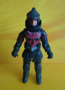 2005 Lanard The Corps Elite Ogre Axle Broz Anti Division 4" Action Figure (2) - Picture 1 of 3