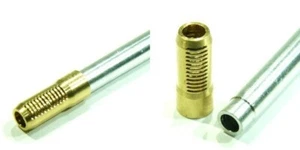 RB Model RB-72B21 1/72 152.4mm ML-20S Barrel for JSU-152 - Picture 1 of 1