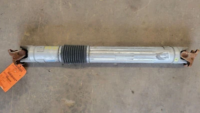 Jeep Liberty 2009 3,7 4x4 eje de transmisión trasero con WC26,5" U-UC: 32,5" Foto 1 de 4