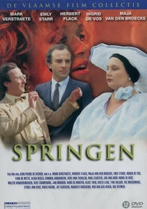 Springen (DVD) - Picture 1 of 2