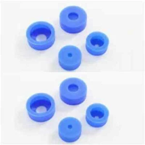 150 Stück Laparoskopie Laparoskopie 5 mm & 10 mm Trokarscheiben - Bild 1 von 5