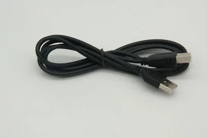 USB Cable Cord fits for Zebra Eltron LP2844 LP2844N ZP450 TLP2844 Label Thermal - Picture 1 of 1