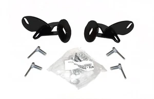 Go Rhino 55055 RC2 Charger Bull Bar Mounting Bracket Kit - Picture 1 of 1