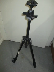 Manfrotto Tripod DB 190 - Picture 1 of 6