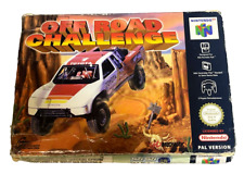 .N64.' | '.Off Road Challenge.