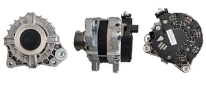 Alternator 0125812037 0125812038 Fit Volvo 2.0L V90 2018-2021, XC40 2019-22 - Picture 1 of 4