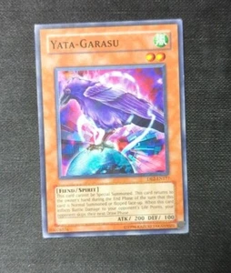* Yata-Garasu - DB2-EN177 - Common - LP - Picture 1 of 2