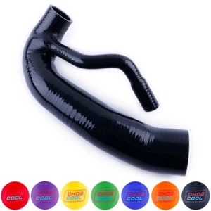 Manguera de inducción de admisión de silicona para motor Mini Cooper S N18 R55 R56 R57 R60 R61 - Imagen 1 de 8