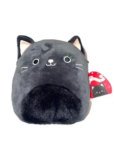 Squishmallows Bambalina 8 Black Cat 8" Plush Stuffed Animal Walgreens Exclusive - Picture 1 of 5