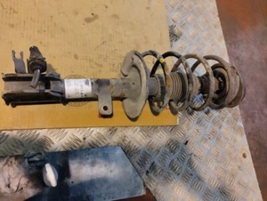 AMMORTIZZATORE SOSPENSIONE ANT DX Fiat Panda 2 serie 2005   101122B - Foto 1 di 6