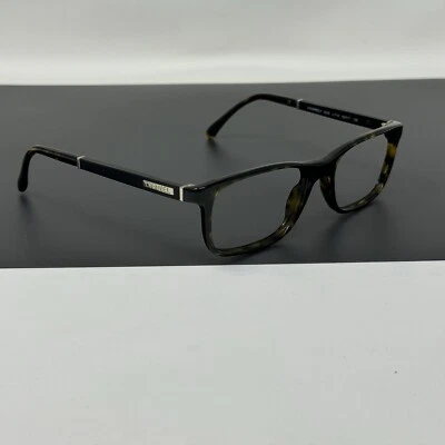 Chanel 3205-A c.714 52 [] 17 - 135 Eyeglasses Frame glasses Tortoise - Image 1 of 4