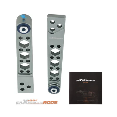 2x Rear Lower Control Arms For 2002-2006 Acura RSX Type-S / 2003-2006 Element - Image 1 of 4