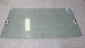 Fiat 131 rear window glass 5963593 lunotto - Bild 1 von 4