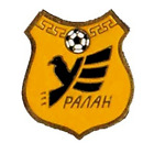 football soccer pin badge russia (1) - Uralan Elista #