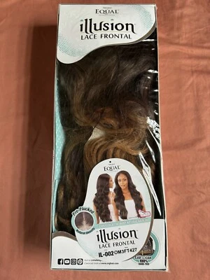 Pelucas para mujer - cabello humano, cabello largo Foto 1 de 2