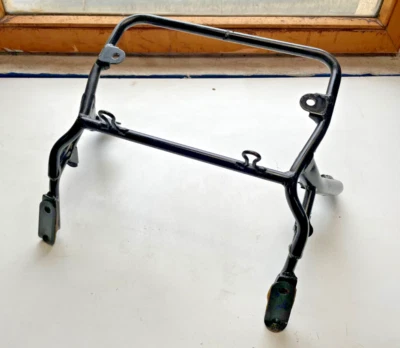 Yamaha FJ1200 (1XJ) 1986-1987 soporte de carenado cornamenta 1TX283590000 Foto 1 de 4