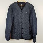 G Star Raw Mens Size Xs Liner Quilted Overshirt Jacket