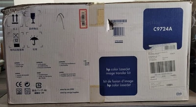 Комплект для передачи изображений HP C9724A Q3675A Color LaserJet Series 4600 - Изображение 1 из 4