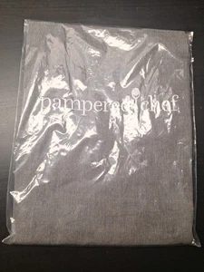Pampered Chef Apron, Gray, Brand New, Sealed - Imagen 1 de 4