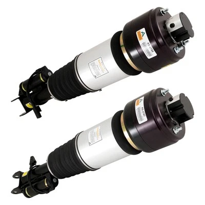 For Mercedes-Benz CL63 AMG 2008-2011 Arnott VS-AS-2788 Front Strut Set Foto 1 de 4