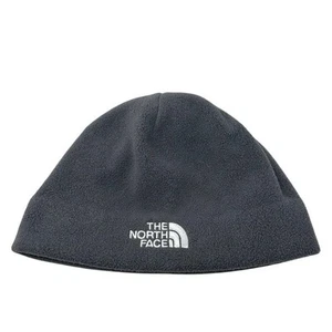 The North Face Beanie Mütze grau Größe L - Bild 1 von 5