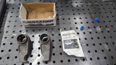 Kit de nivelación de llave barra de torsión Daystar 2004-08 Chevy GM Colorado/Canyon/Hummer H3T Foto 1 de 4