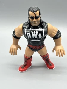 Scott Hall WWE NWO WCW Mattel Retro Wrestling Actionfigur - Bild 1 von 2