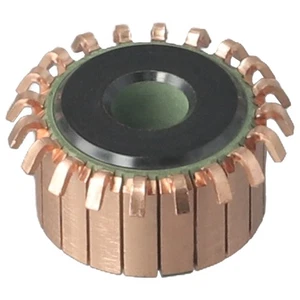 2022 Brand New Motor Commutator Car Commutator Copper Hook Type 20P Teeth - Picture 1 of 12
