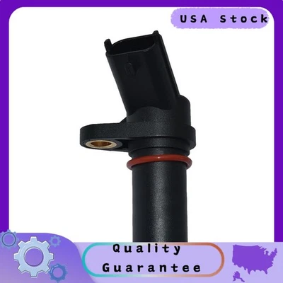 Crankshaft Position Sensor For Volvo D11 Renault Truck 845069 20513343 - Image 1 of 4