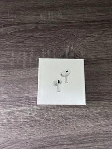 AirPods Pro 2ème génération ANC - Photo 1 sur 4