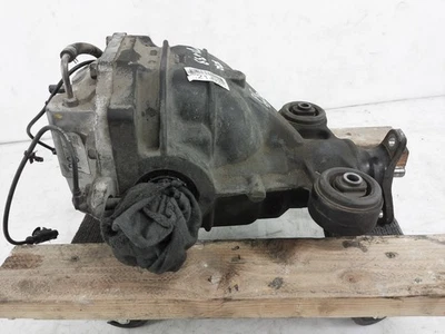 Funda portadora diferencial trasero Infiniti Ex35 2008-2009 4x4 relación 3,692 Foto 1 de 4